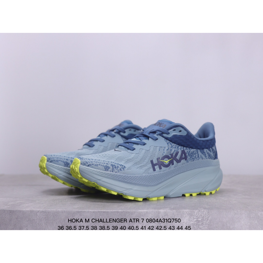 Giày Thể Thao Hoka M CHALLENGER ATR 7 Chất Lượng