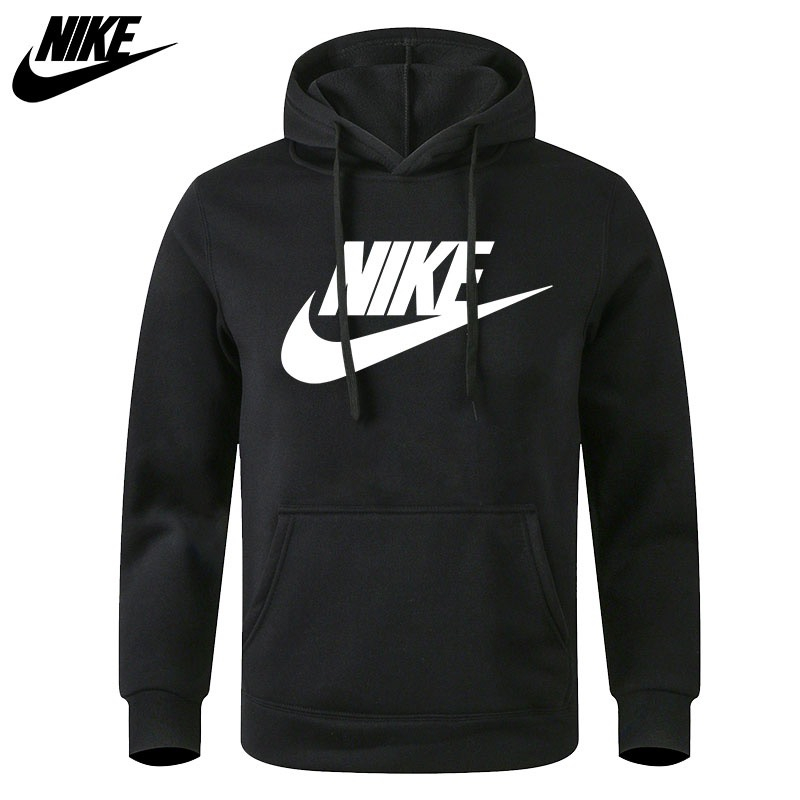Nike Áo hoodie Thể Thao Phong Cách Mới Năm 2023