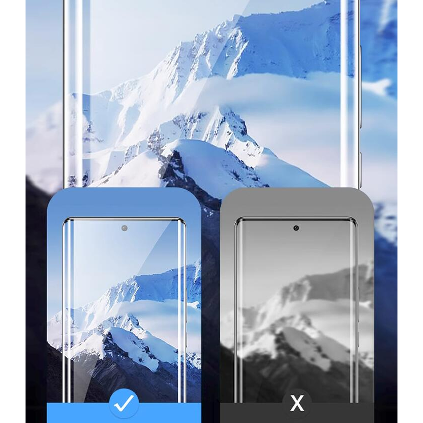 Phim bảo vệ màn hình kính cường lực full cover oppo reno 10 pro plus 5g