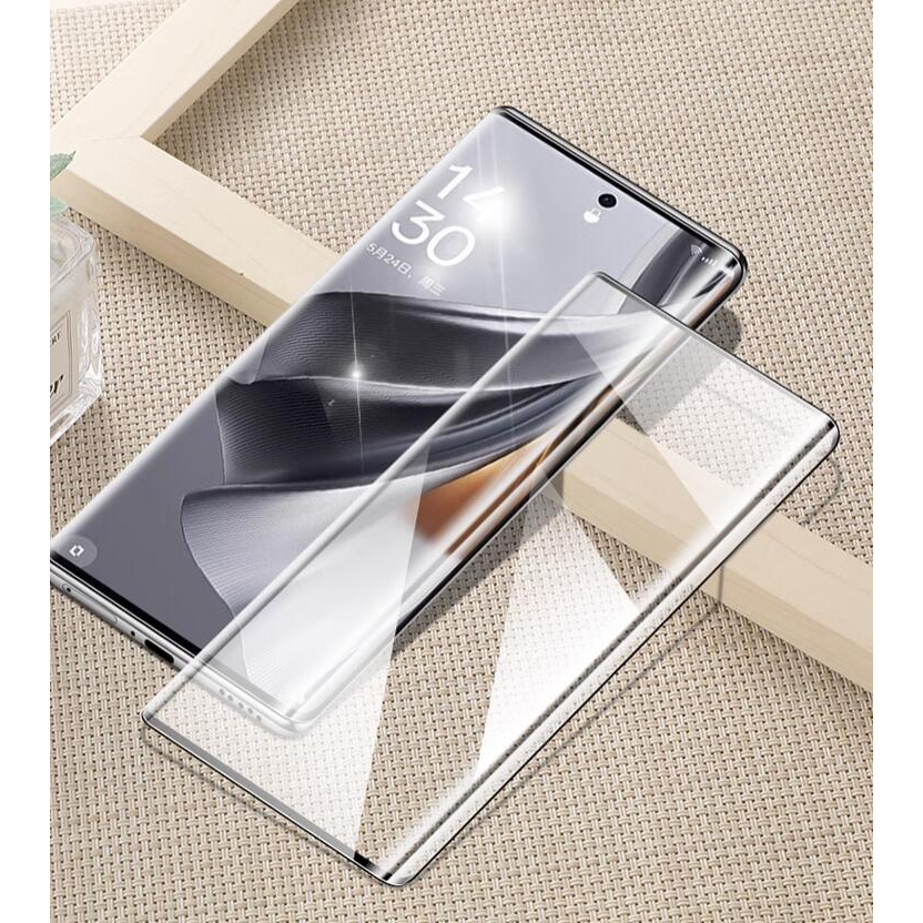 Phim bảo vệ màn hình kính cường lực full cover oppo reno 10 pro plus 5g