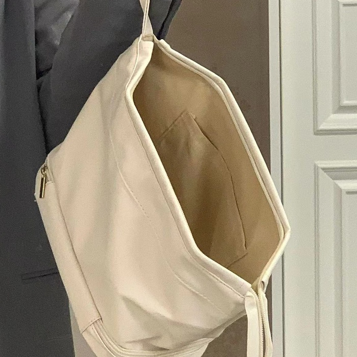 Miss.LT túi túi tote đeo chéo túi hộp đeo chéo fashion ins Chic Trendy L91TNOW 37Z230911