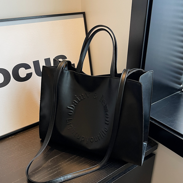 Miss.LT túi tote đeo chéo túi nữ hộp 2023 NEW L91TN9E