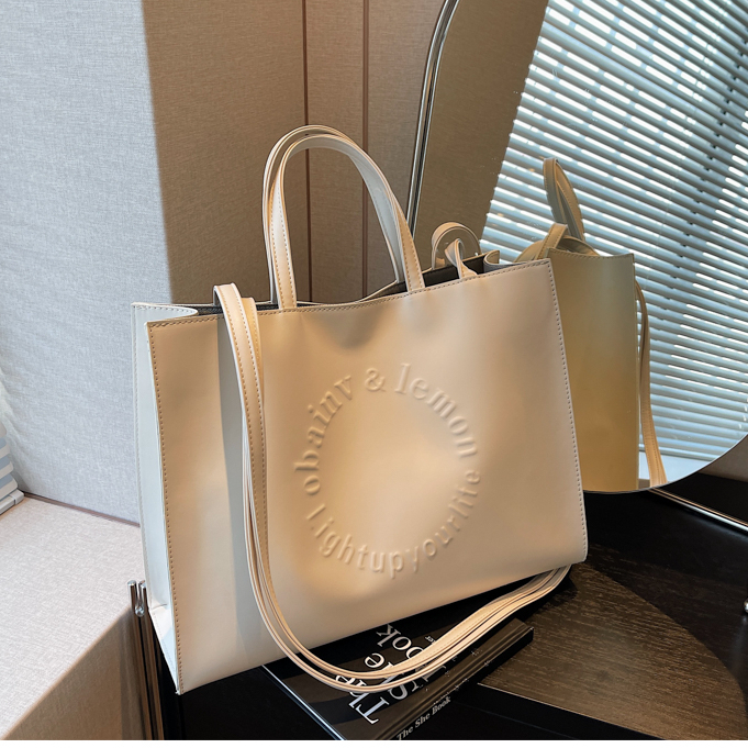 Miss.LT túi tote đeo chéo túi nữ hộp 2023 NEW L91TN9E