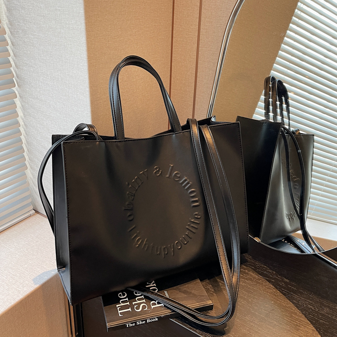 Miss.LT túi tote đeo chéo túi nữ hộp 2023 NEW L91TN9E