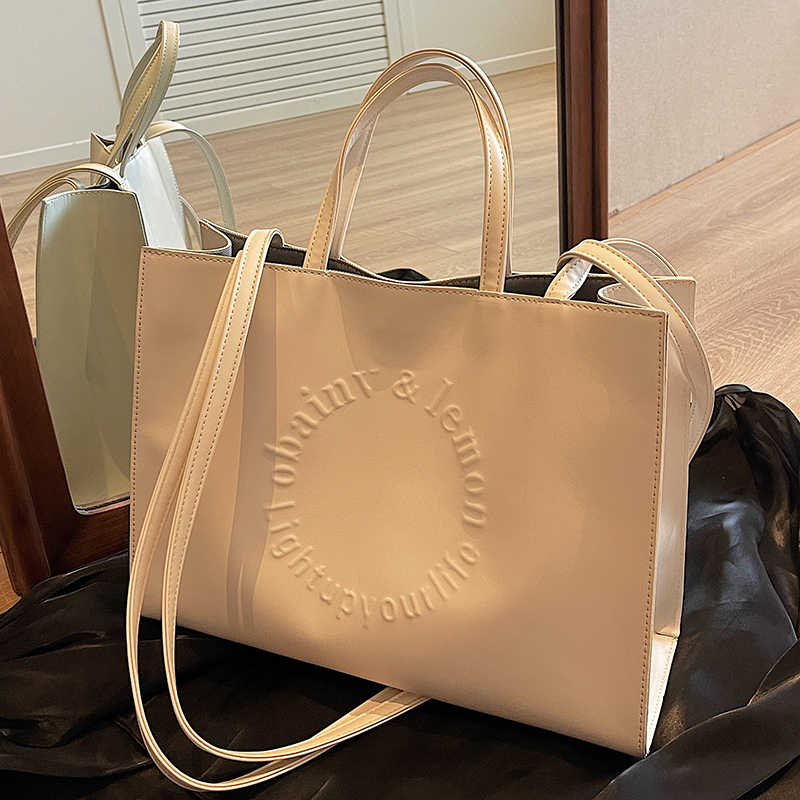 Miss.LT túi tote đeo chéo túi nữ hộp 2023 NEW L91TN9E