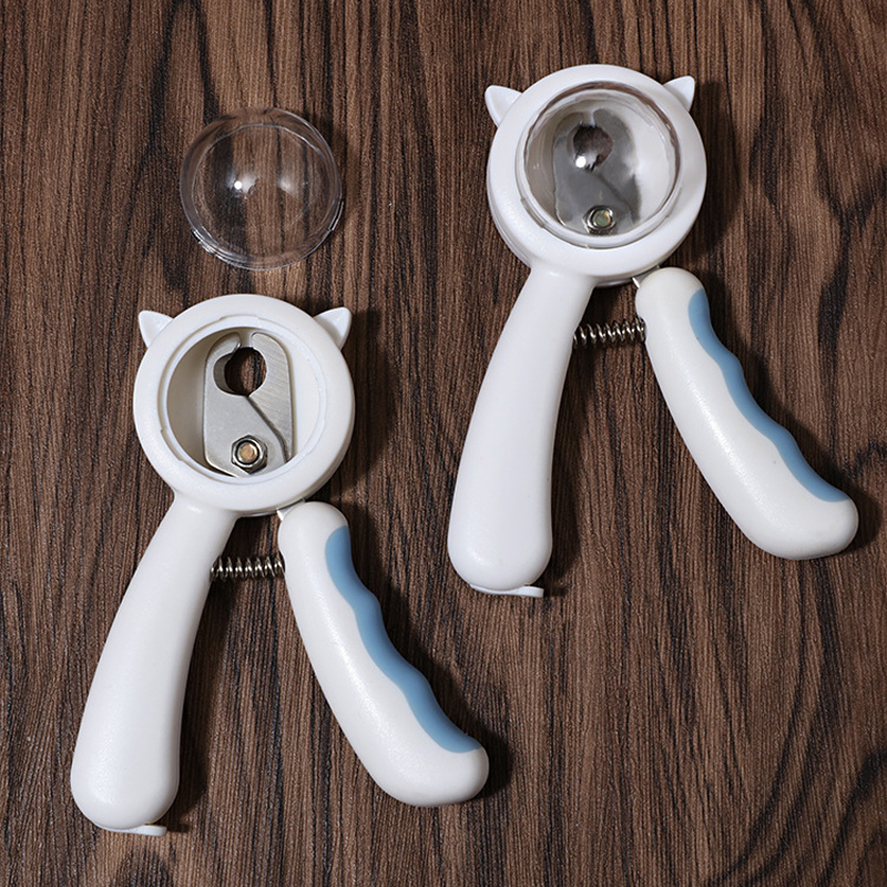 Phổ biến Kéo Cắt Móng Cho Thú Cưng Dễ Thương Bằng Thép Không Gỉ Chống Nước  Tông Đơ Chó Có Dũa Và Mèo