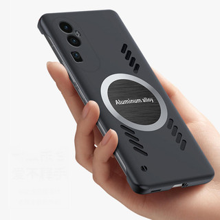 Ốp Điện Thoại Nhựa Cứng Không Viền Chống Sốc Cho OPPO Reno 11 10 Pro Plus +