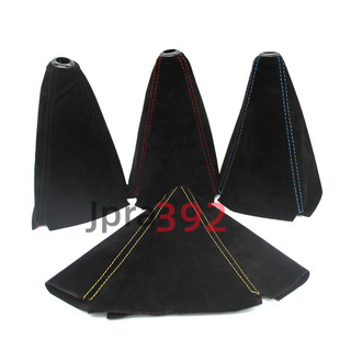 1 cái gm matte shift lever gear lever gear lever trunk boot bụi che shift ring thích hợp cho hầu hết các loại ô tô