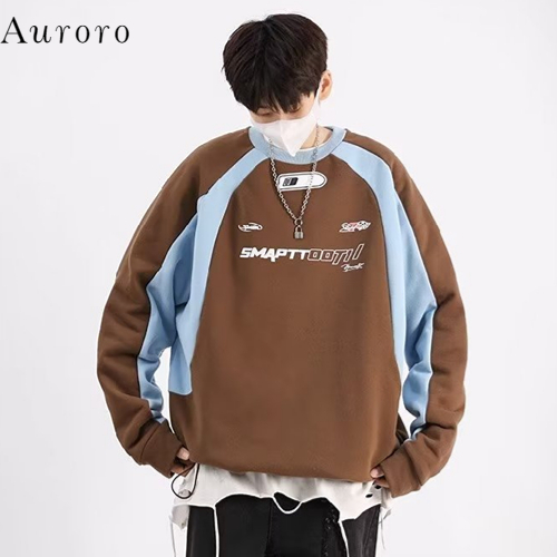 SweatShirts đồ đôi hiphop áo nỉ cổ tròn phong cách hàn quốc áo sweater nỉ thời trang street style áo hoodies cao cấpsweater form rộng