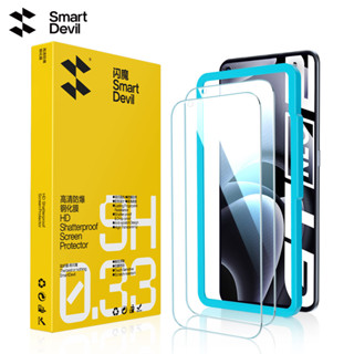 Phim Kính Cường Lực SmartDevil Cho Oppo Realme Neo 7 / GT 5G / GT2 / GT2 pro / GT Neo2 / GT Neo3 / GT Neo 2T / GT 6 Bảo Vệ Màn Hình
