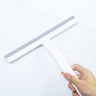Gạt nước gạt nước kính gạt nước cửa sổ kính phòng tắm sàn gương tường bồn tắm làm sạch ô tô bóp làm sạch không có dấu nước