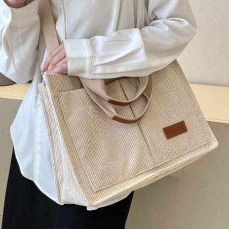 Miss.LT túi tote đeo chéo túi nữ hộp L21T13P