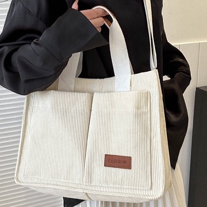 Miss.LT túi tote đeo chéo túi nữ hộp L21T13P