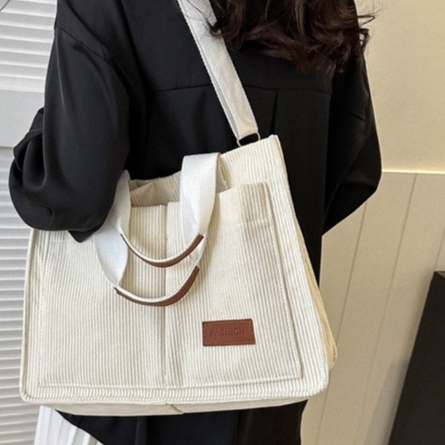 Miss.LT túi tote đeo chéo túi nữ hộp L21T13P