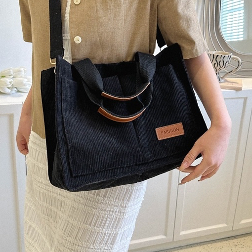 Miss.LT túi tote đeo chéo túi nữ hộp L21T13P