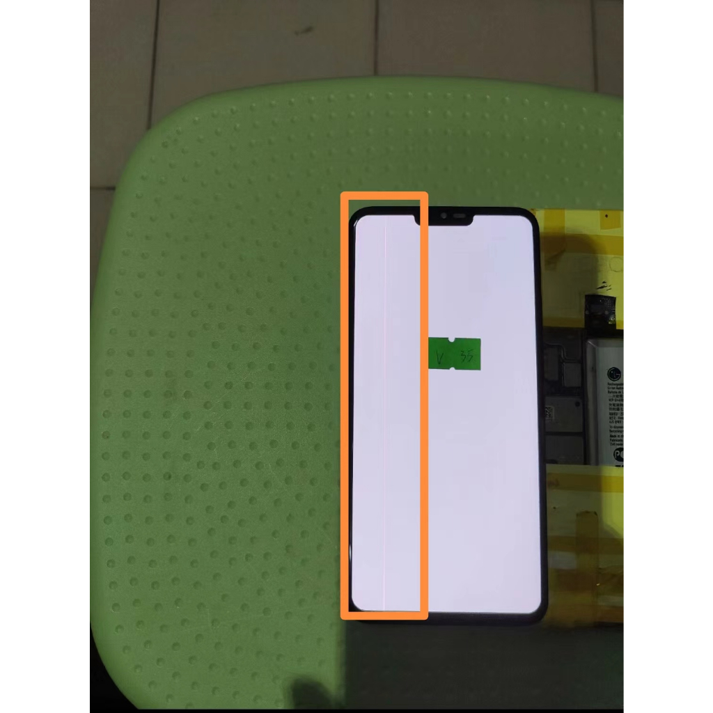 Hãy nhìn vào hình và chọn hàng hóa  màn hình này là màn hình tay thứ hai. Hình ảnh và chọn hàng hóa... Chào mừng đến cửa hàng quản lý cửa hàng