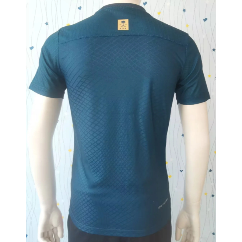 New al nassr ronaldo jersey 2023-24 áo bóng đá phiên bản cầu thủ