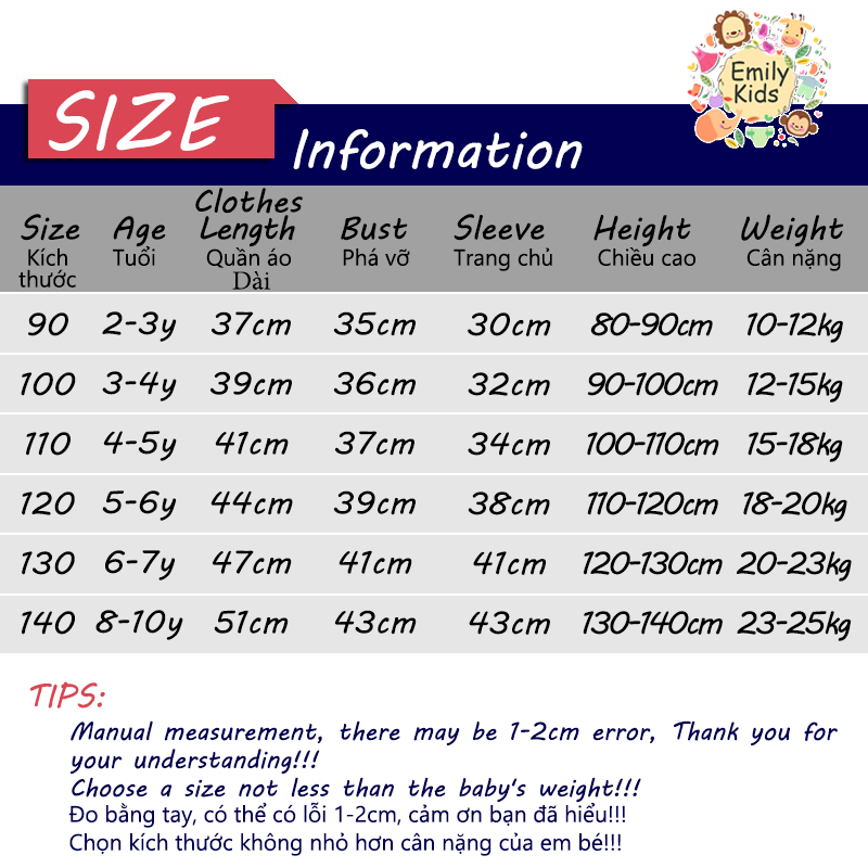 Ready stocks 2-10y áo khoác trẻ em cotton giản dị ngọt ngào áo chui đầu mồ hôi dễ thương áo sơ mi rời vừa vặn mùa thu dài tay thời trang cho bé gái