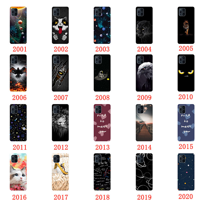 Realme 11 4g Ốp điện thoại silicon tpu Ốp điện thoại realme11 4g cartoon soft phone case