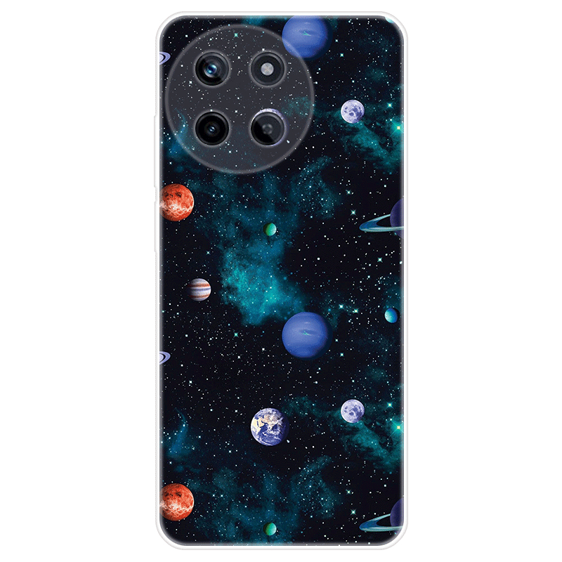 Realme 11 4g Ốp điện thoại silicon tpu Ốp điện thoại realme11 4g cartoon soft phone case