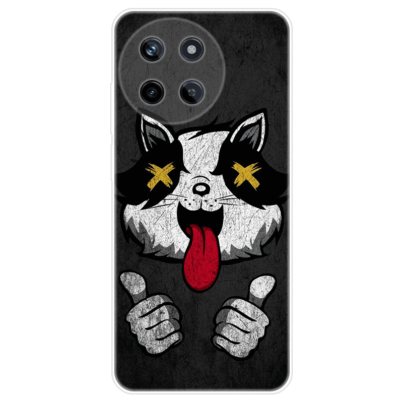 Realme 11 4g Ốp điện thoại silicon tpu Ốp điện thoại realme11 4g cartoon soft phone case