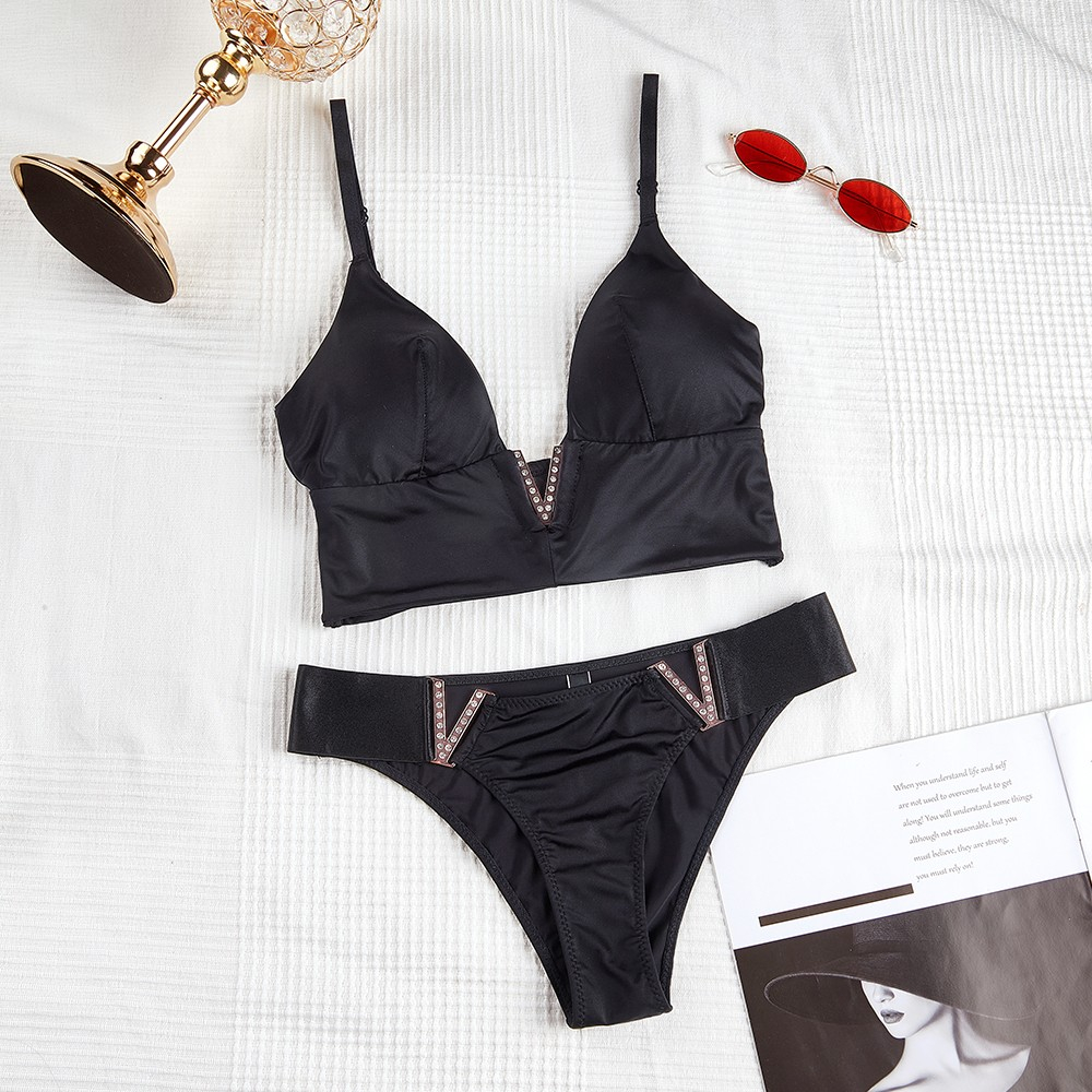 Set Áo Ngực & Quần Lót Nữ Victoria 'S secret