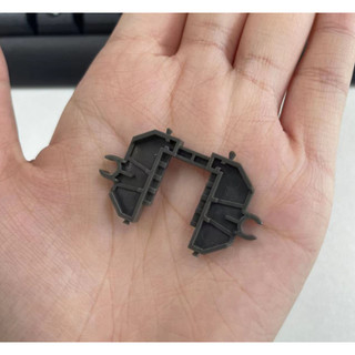 CA MG 1 / 100 Aegis G22 Phụ tùng nhựa thay thế