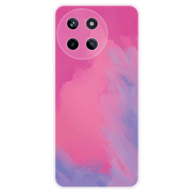 Realme 11 4g Ốp điện thoại silicon tpu Ốp điện thoại realme11 4g cartoon soft phone case