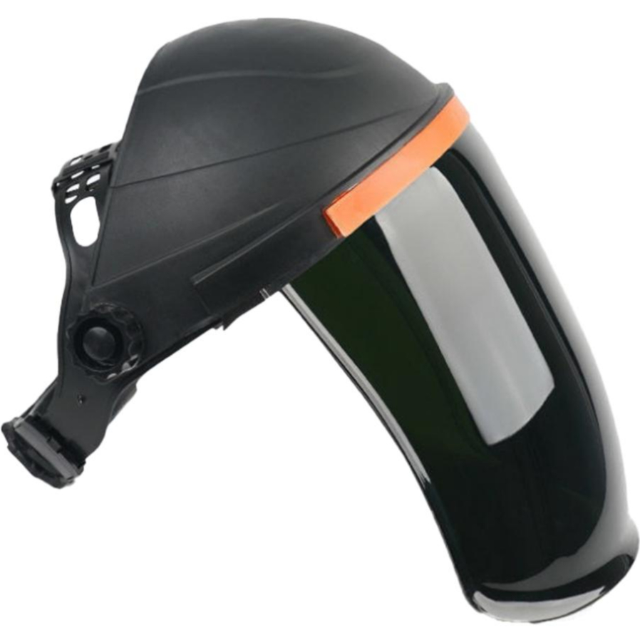 Có thể bán buôn Mũ bảo hiểm hàn Chịu nhiệt Chống rơi chuyên nghiệp có thể nhìn thấy để cắt Hàn đánh bóng Westvirginia058 Hàng giao ngay