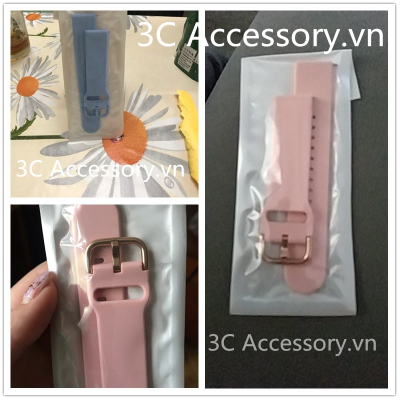Dây đeo cho xiaomi redmi watch 3 active soft silicone sports replacement bracelet strap for redmi watch3 active lite m2309w1 smart watch wristband