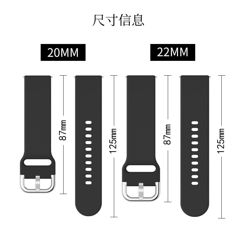 Dây đeo cho xiaomi redmi watch 3 active soft silicone sports replacement bracelet strap for redmi watch3 active lite m2309w1 smart watch wristband