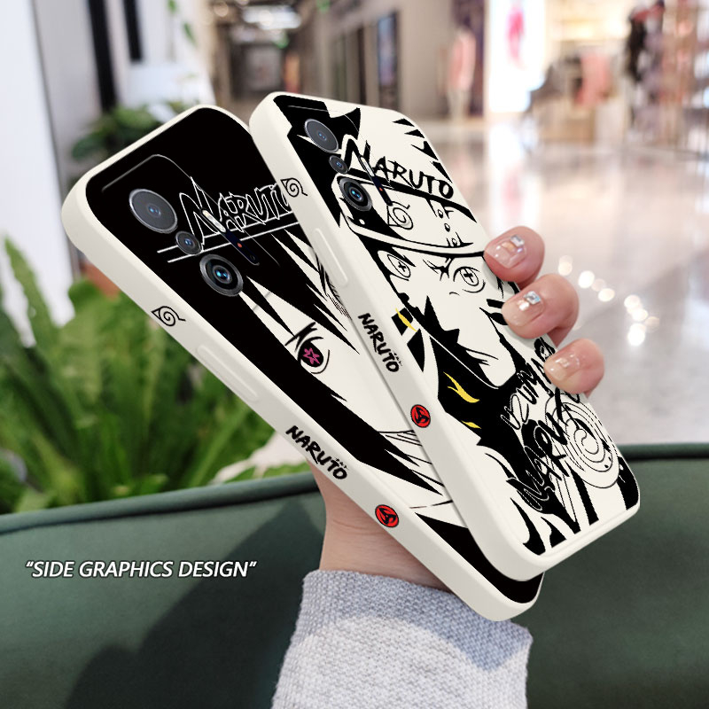 Ốp Điện Thoại Họa Tiết ninja god Cho xiaomi mi 13t 12t 11t 10t pro lite mi 9t pro 5g