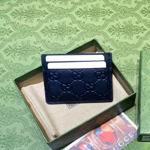 ví nam gucci y chính hãng 100%, ví da thật mới của gucci
