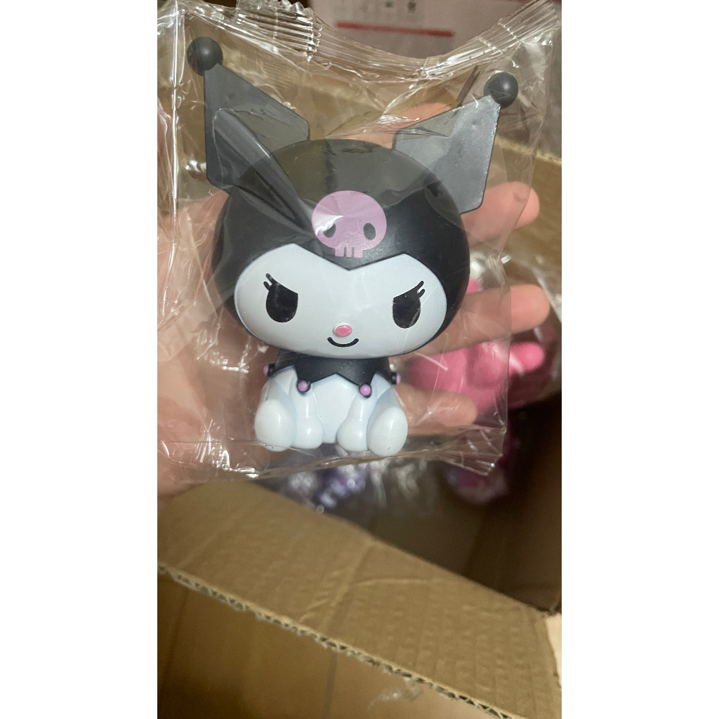 Mô Hình Nhân Vật Kuromi Pochacco Cinnamoroll Sanrio Mini