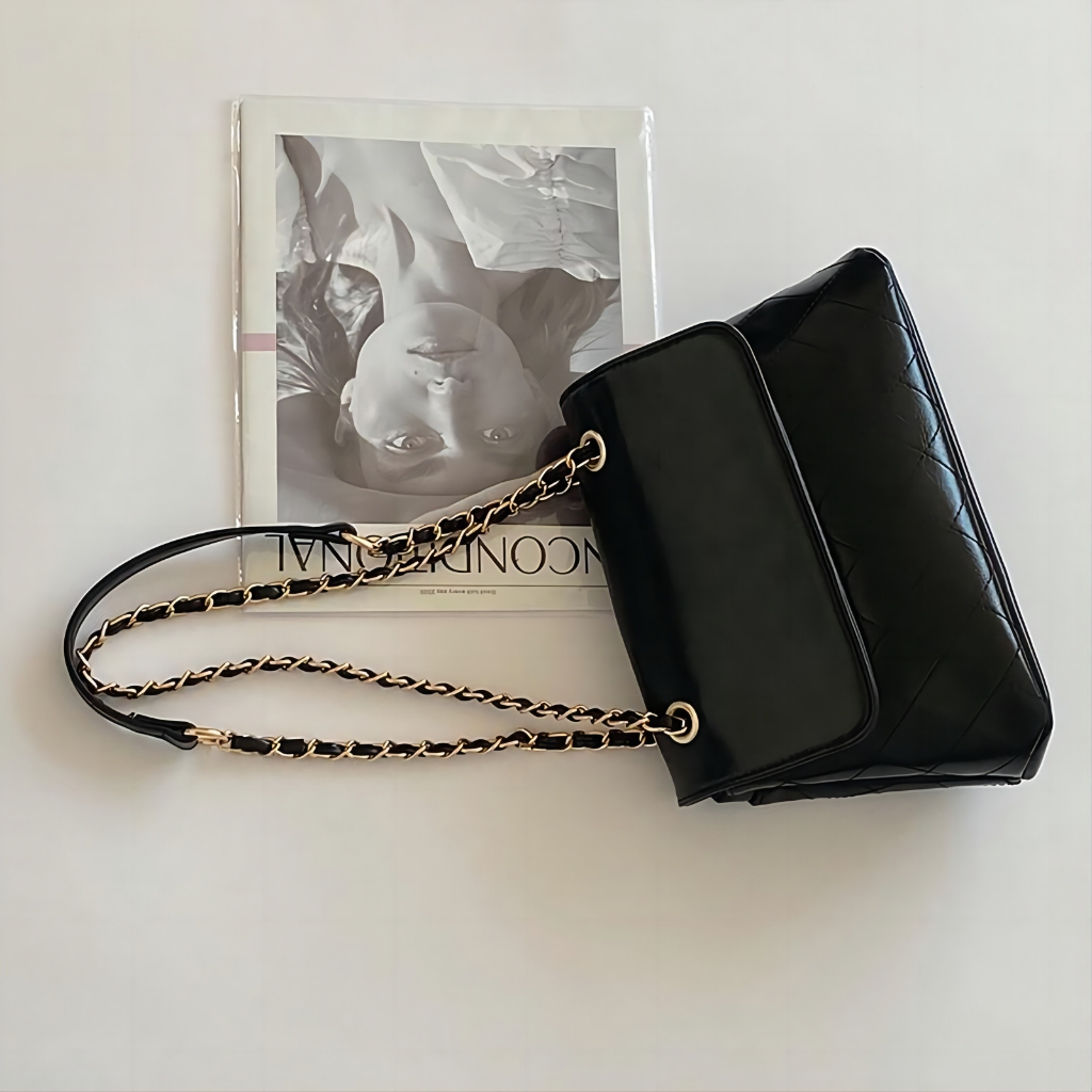 Túi Xách Da Đeo Được Kiểu Thời Trang Hàn Cho Nữ