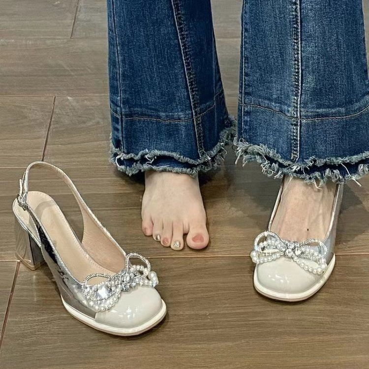 High Heel Sandals New Design Fashion 2023 For Women