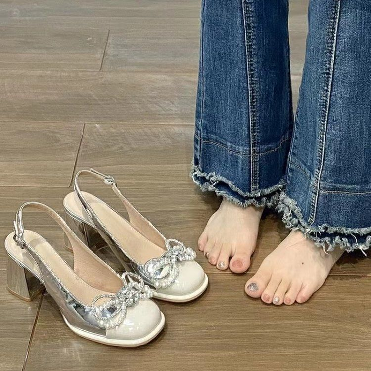 High Heel Sandals New Design Fashion 2023 For Women