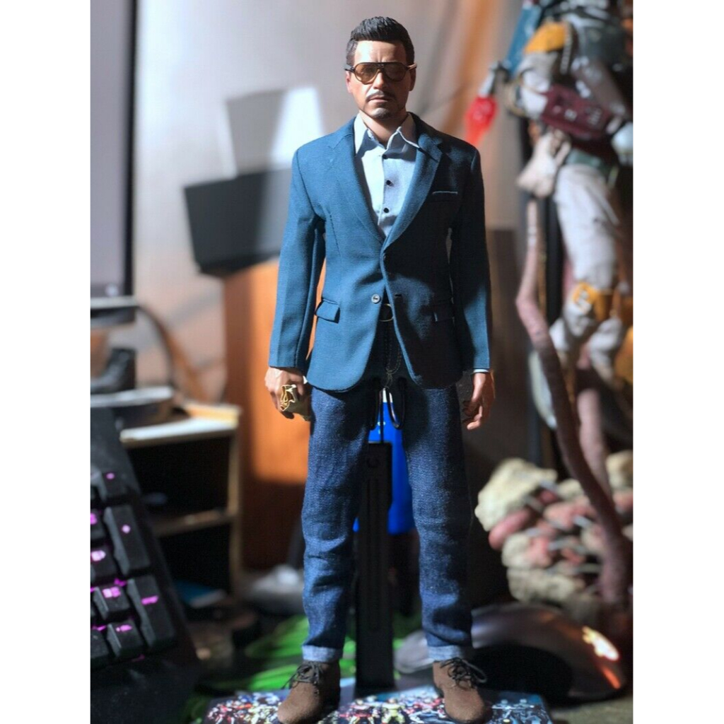 Worldbox at020s 1/6 cơ thể nam linh hoạt 12 inch mô hình búp bê hình hành động siêu bền siêu điên