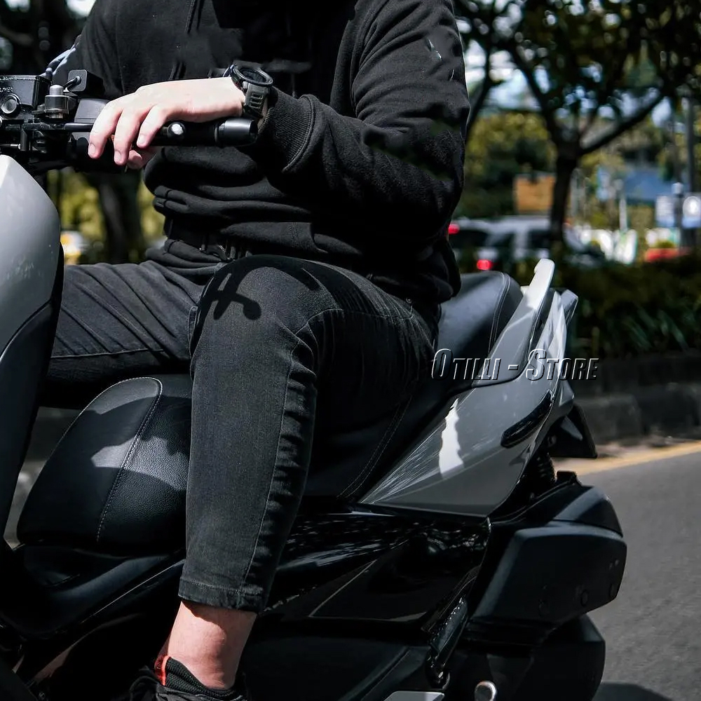 Phù Hợp Miếng Dán Bảo Vệ Thân Xe Chống Trầy Xước Cho YAMAHA XMAX 125 250 300 400 Ốp