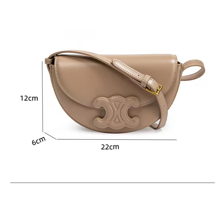 Túi Đeo Chéo Vai Thời Trang Phong Cách Mới 2023 B889