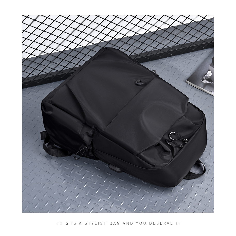 MZY Balo vải oxford nam  nhiều màu Cỡ Lớn Balo Thời Trang 2023 NEW L25S04K