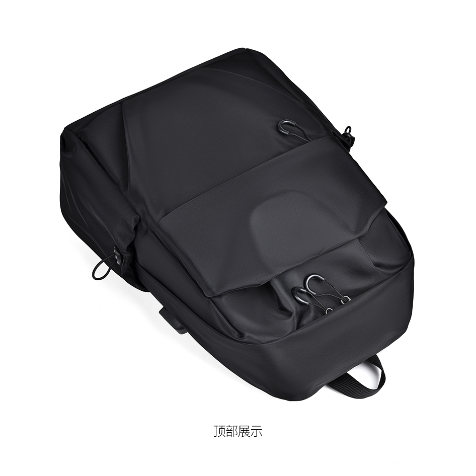 MZY Balo vải oxford nam  nhiều màu Cỡ Lớn Balo Thời Trang 2023 NEW L25S04K