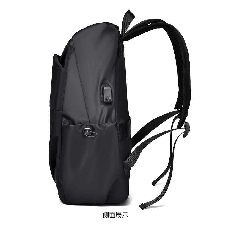 MZY Balo vải oxford nam  nhiều màu Cỡ Lớn Balo Thời Trang 2023 NEW L25S04K