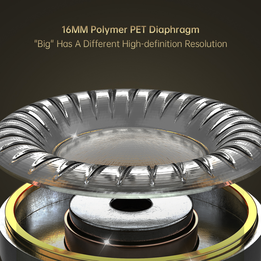 Tai nghe có dây qkz mdr nút tai đầu phẳng di chuyển dây cuộn điều khiển âm nhạc thể thao với micrô