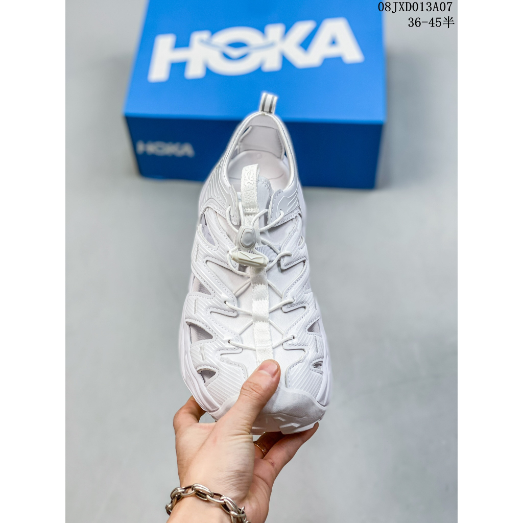 Hoka One One Piece Hopara Xăng Đan Đa Năng Cho Hoạt Động Ngoài Trời
