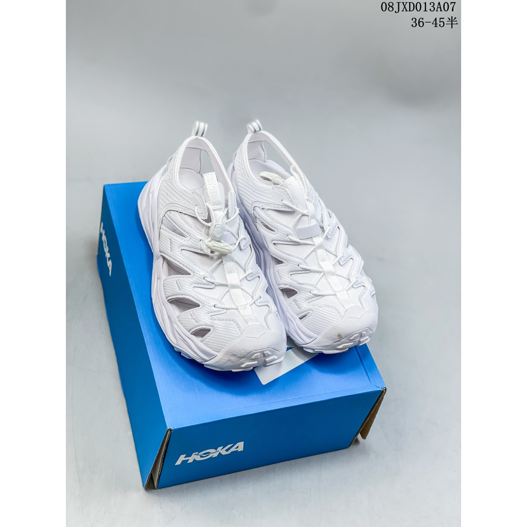 Hoka One One Piece Hopara Xăng Đan Đa Năng Cho Hoạt Động Ngoài Trời