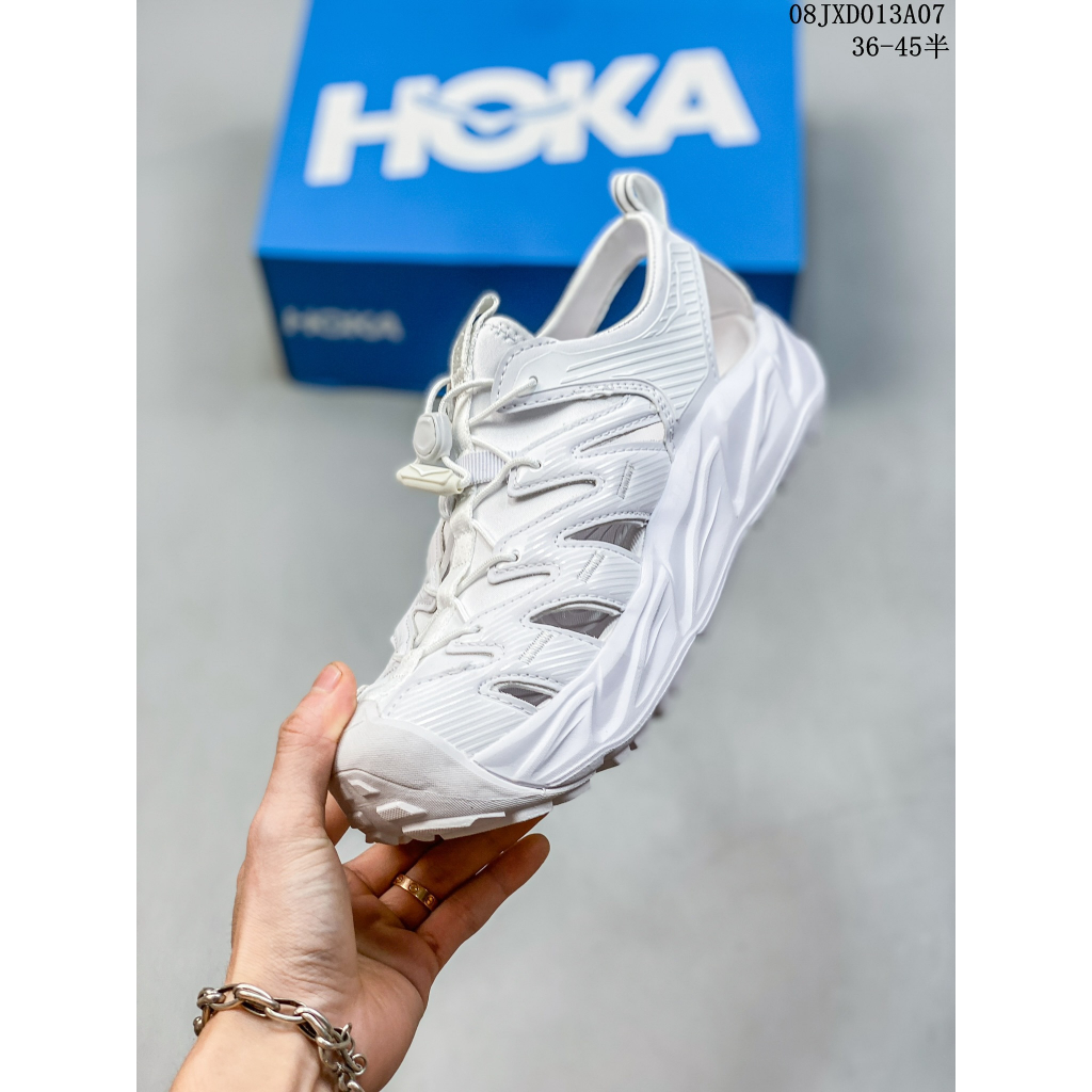 Hoka One One Piece Hopara Xăng Đan Đa Năng Cho Hoạt Động Ngoài Trời