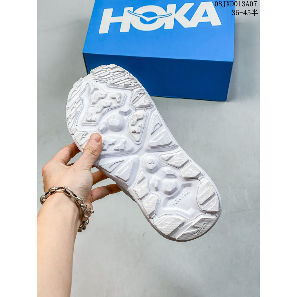 Hoka One One Piece Hopara Xăng Đan Đa Năng Cho Hoạt Động Ngoài Trời