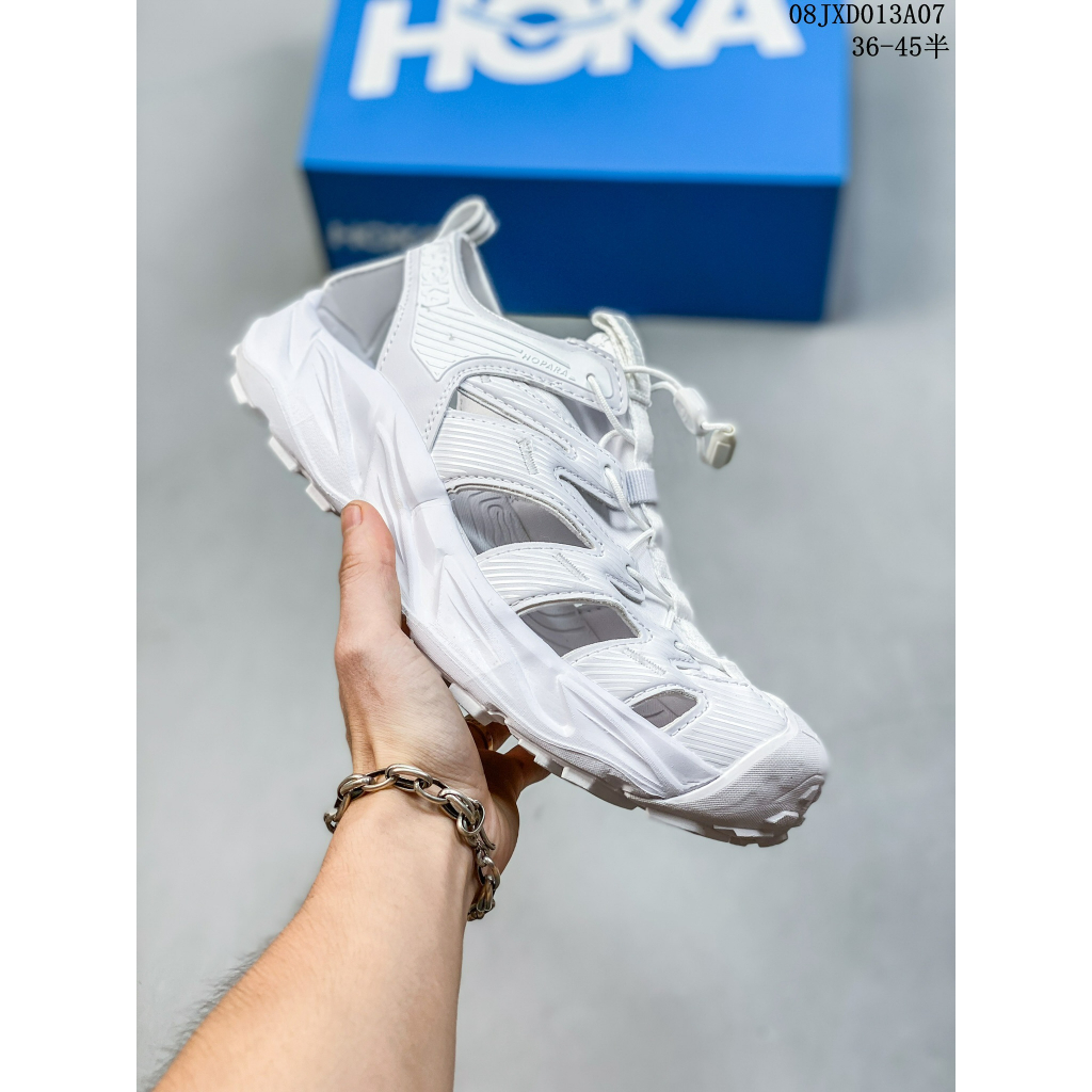 Hoka One One Piece Hopara Xăng Đan Đa Năng Cho Hoạt Động Ngoài Trời