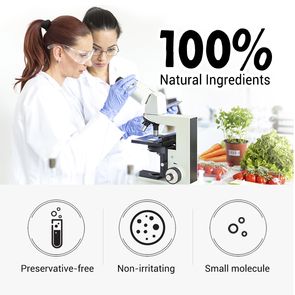 Serum Retinol Breylee Dưỡng Da Mặt Giúp Làm Săn Chắc Và Chống Lão Hóa 17ml